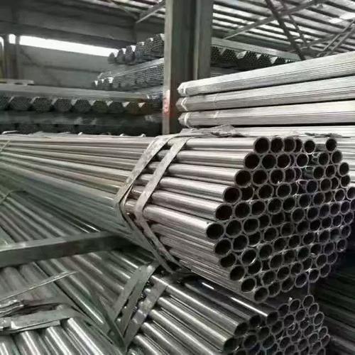 江油q355nhb耐候钢管